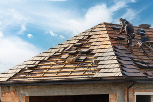 Best Roof Waterproofing  in Abbeville, GA