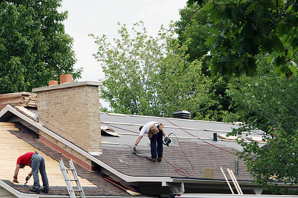 Fast & Reliable Emergency Roof Repairs in Abbeville, GA