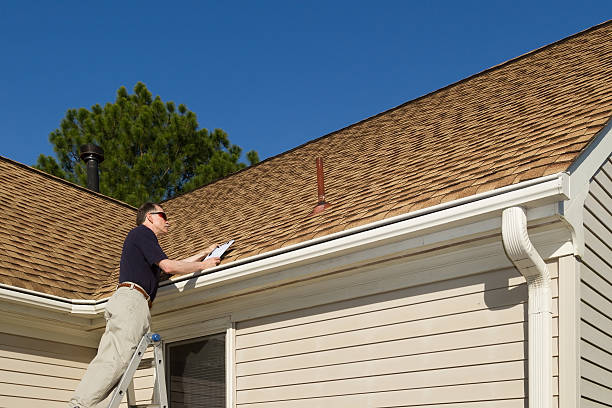 Best Rubber Roofing (EPDM, TPO)  in Abbeville, GA